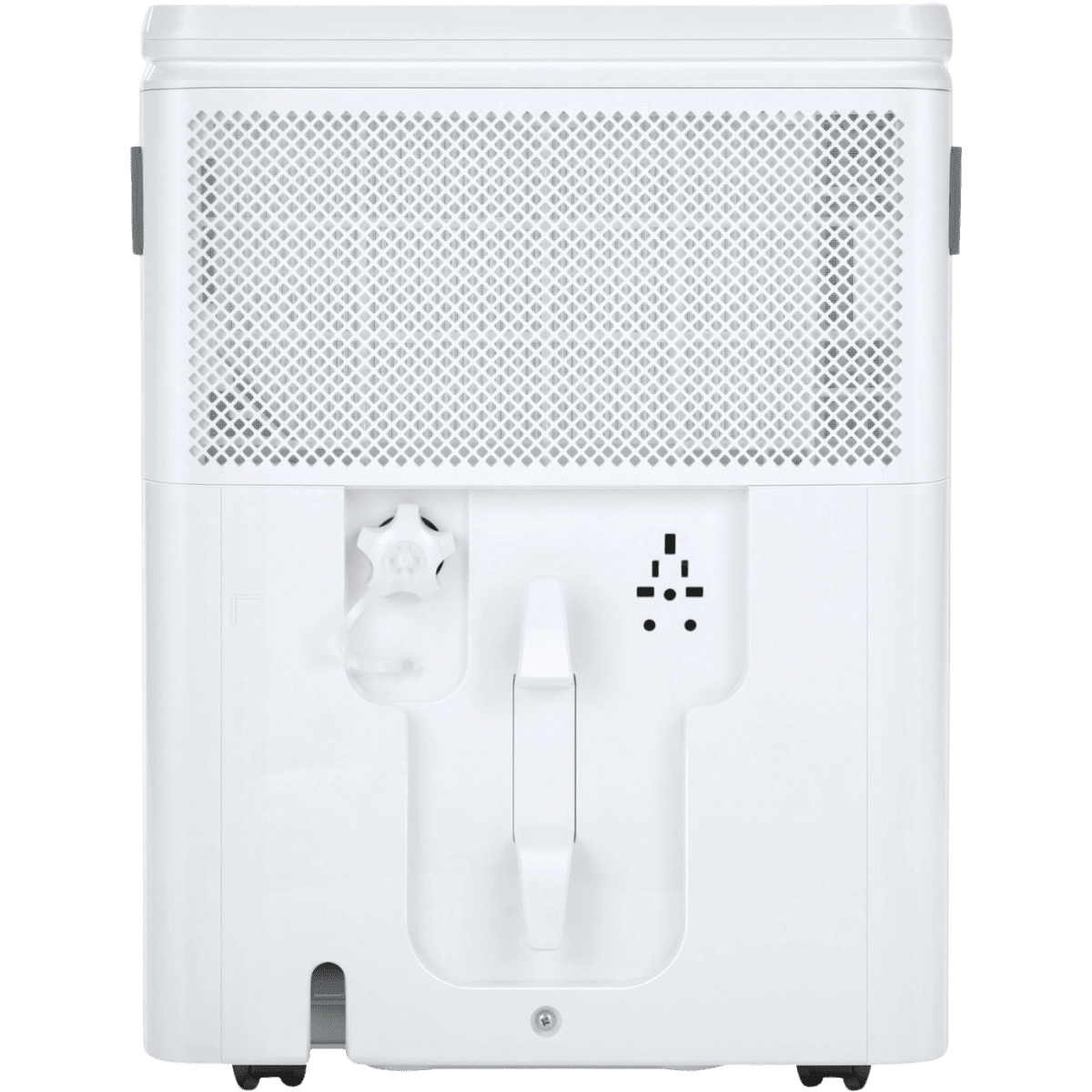 Frigidaire Gallery 35 Pint Dehumidifier w/ Air Purifier - Back