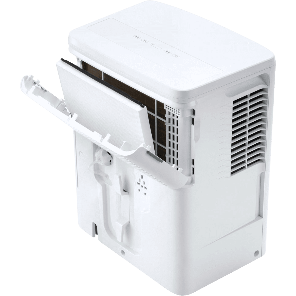 Frigidaire Gallery 35 Pint Dehumidifier w/ Air Purifier - Filter