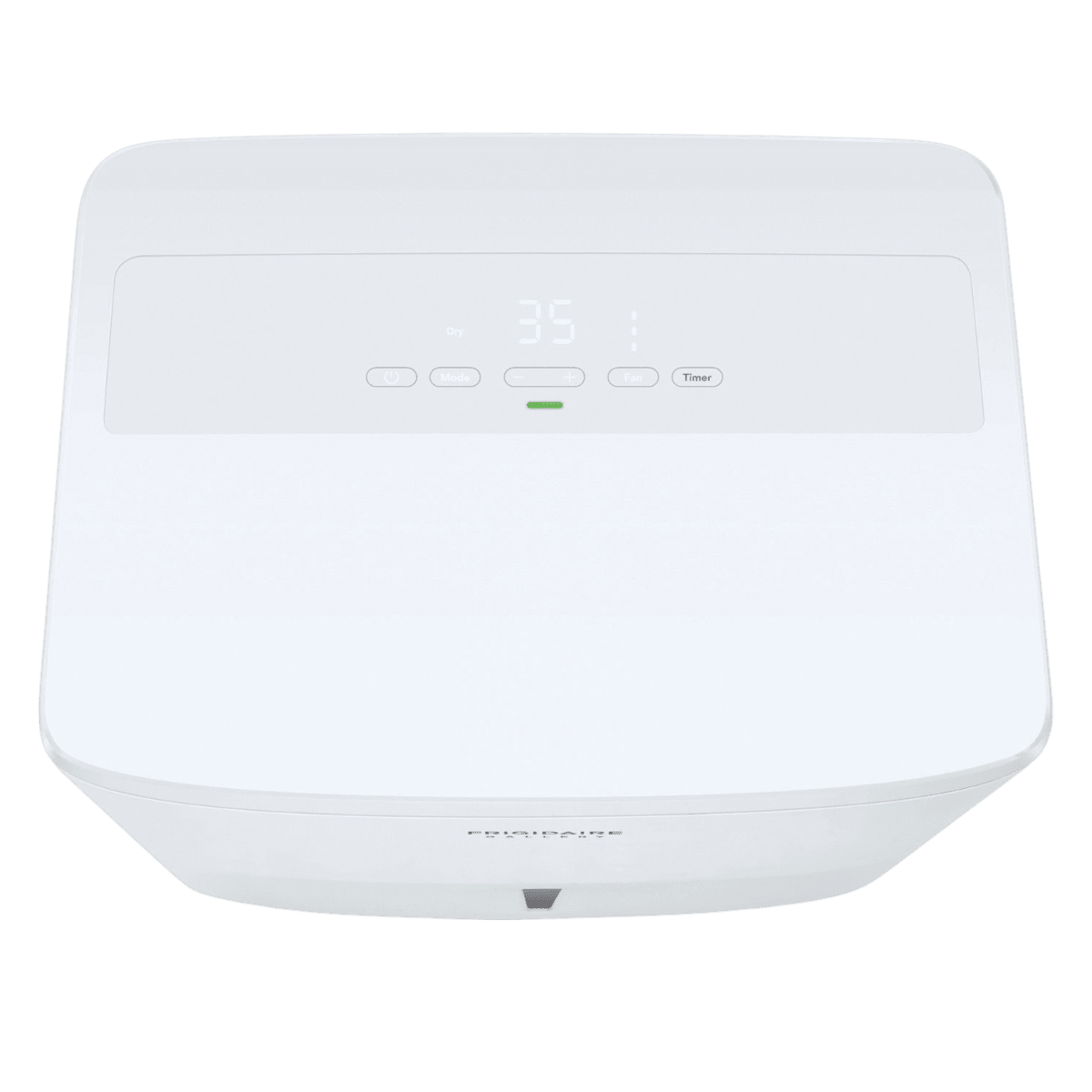 Frigidaire Gallery 35 Pint Dehumidifier w/ Air Purifier - Top