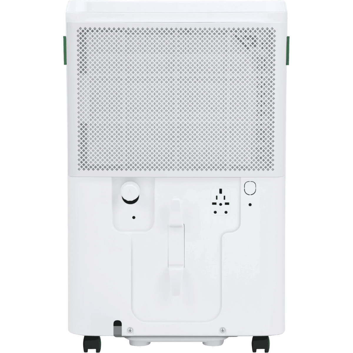 Frigidaire Gallery High Humidity 50 Pint Energy Star Dehumidifier with Wi-Fi - Back