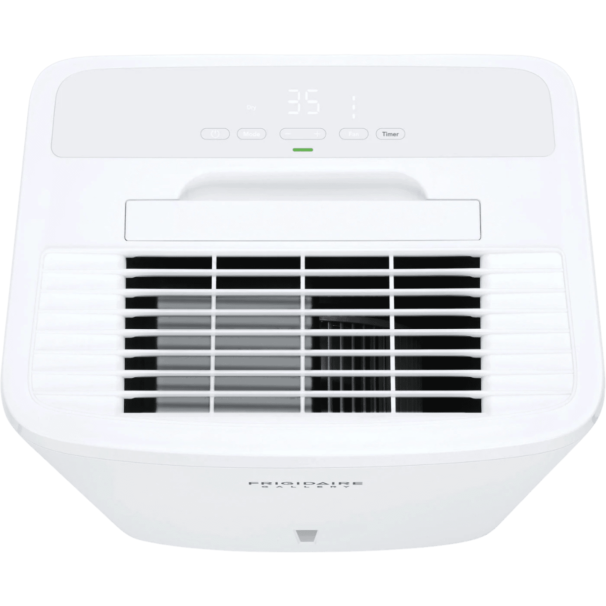 Frigidaire Gallery High Humidity 50 Pint Energy Star Dehumidifier with Wi-Fi - Controls