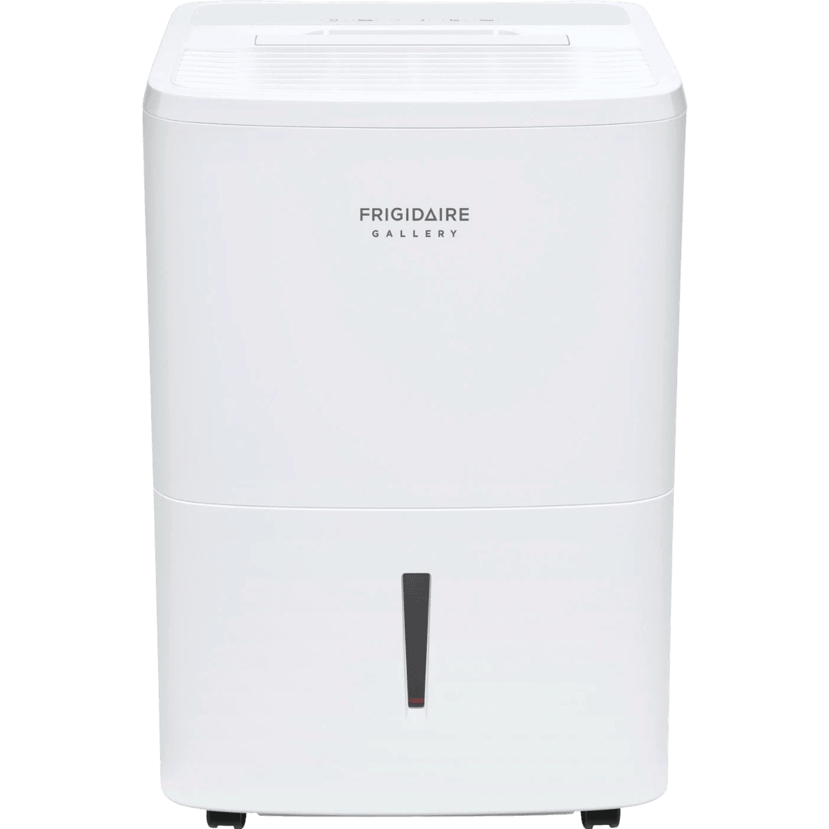 Frigidaire Gallery High Humidity 50 Pint Energy Star Dehumidifier with Wi-Fi - Main