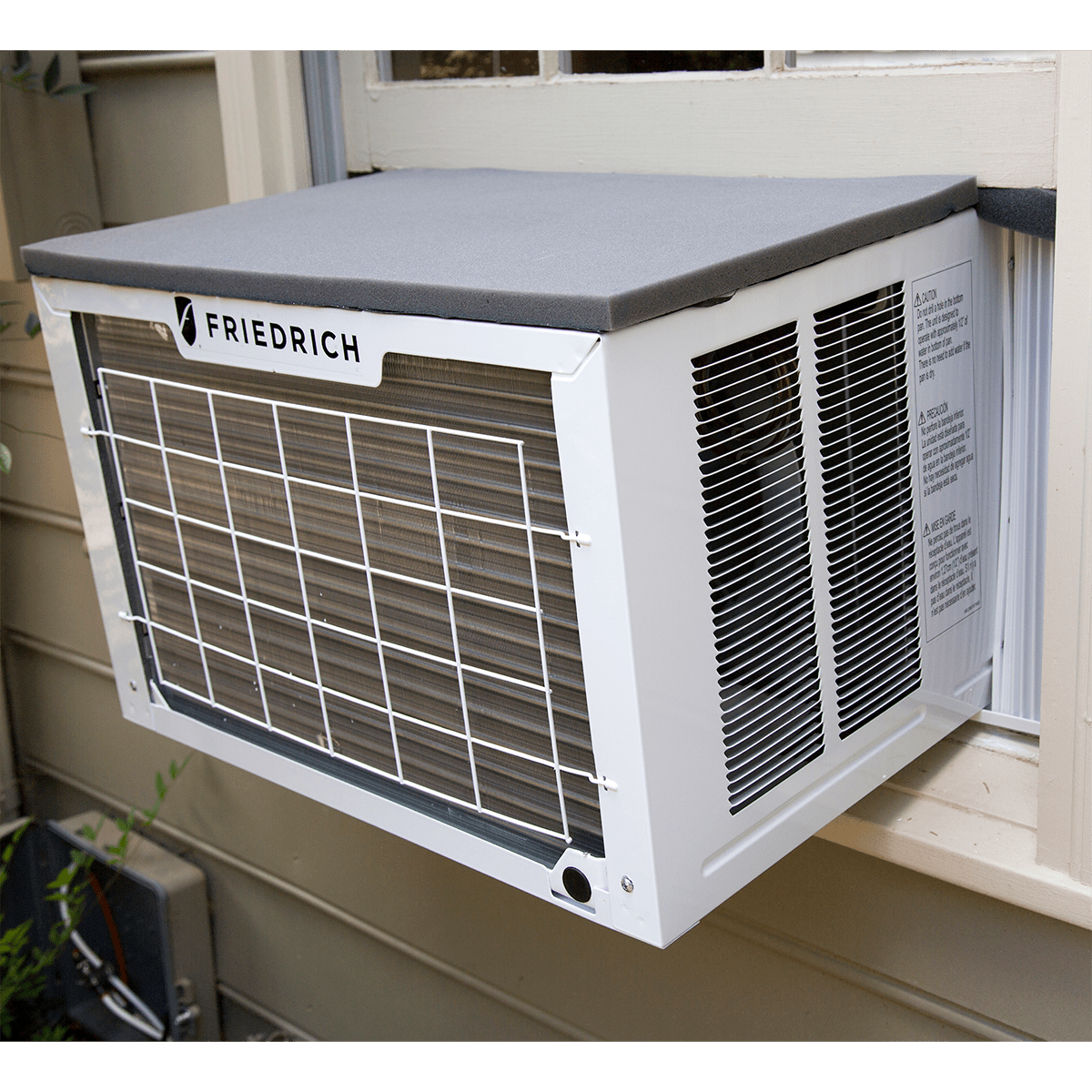 Frost King ACC24 Air Conditioner Drip Cushion