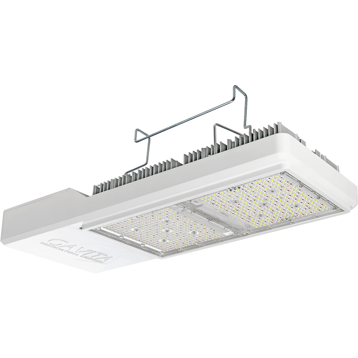 Gavita CT1930e LED Grow Light - 277-480V - Angle