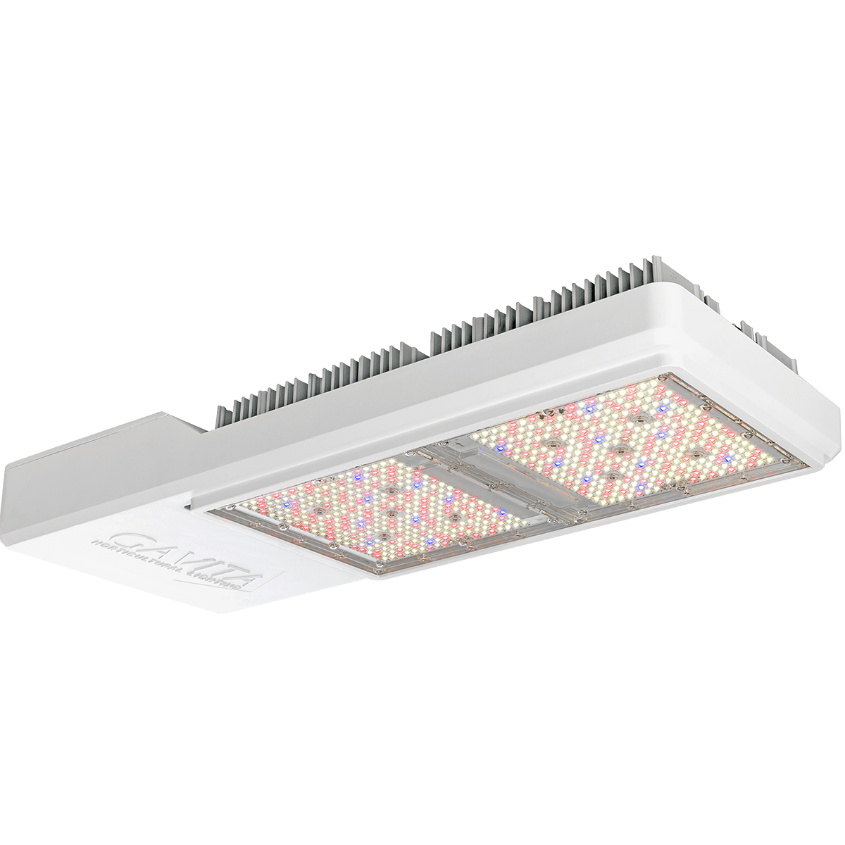 Gavita CT1930e LED Grow Light - 277-480V - Angle