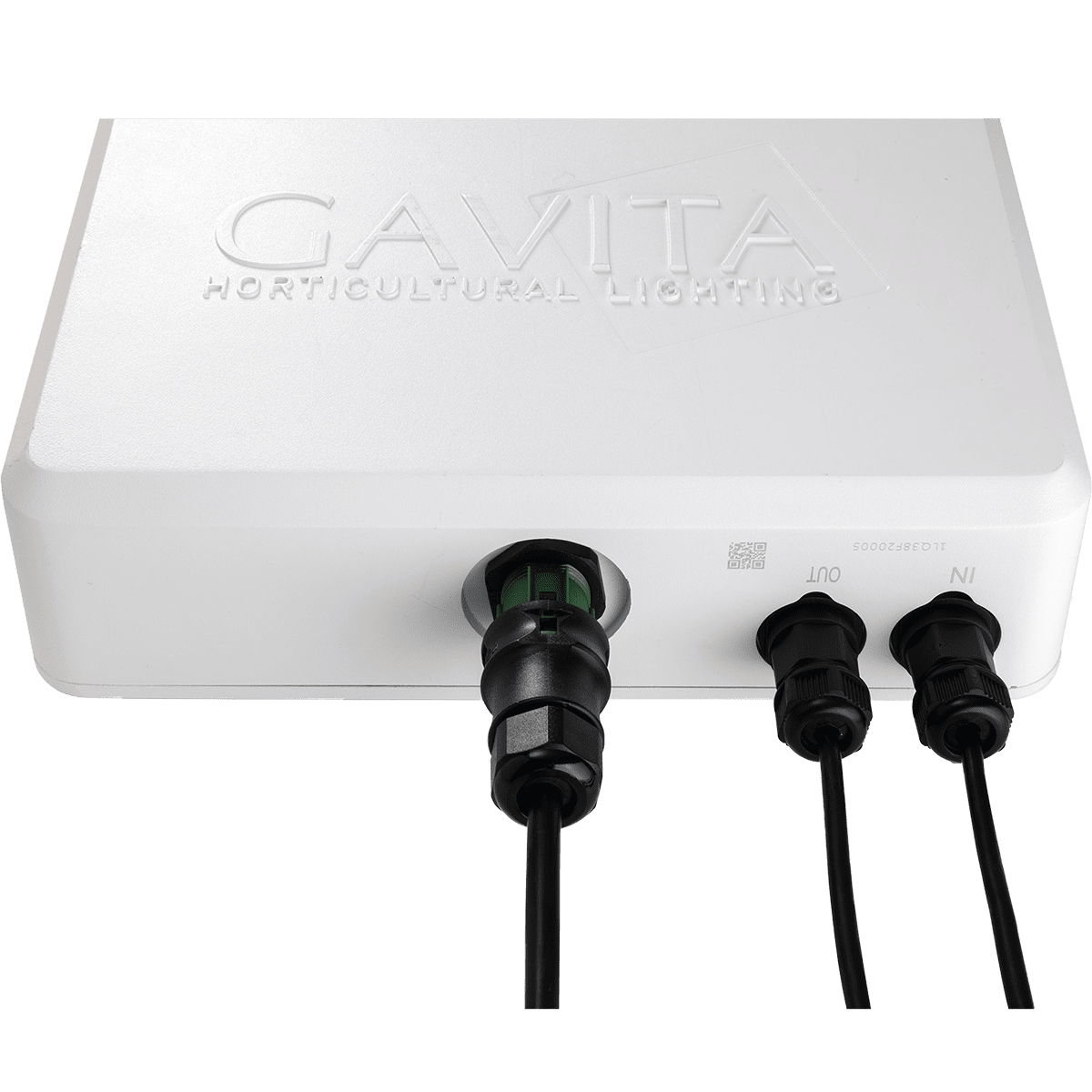 Gavita CT1930e LED Grow Light - 277-480V - Plugs