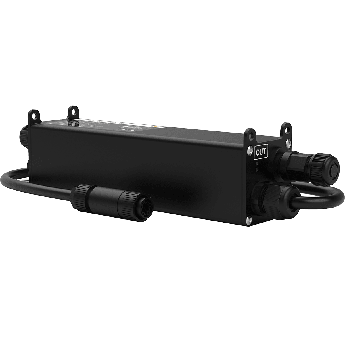 Gavita E-Series LED Adapter (HGC906151) - Angle
