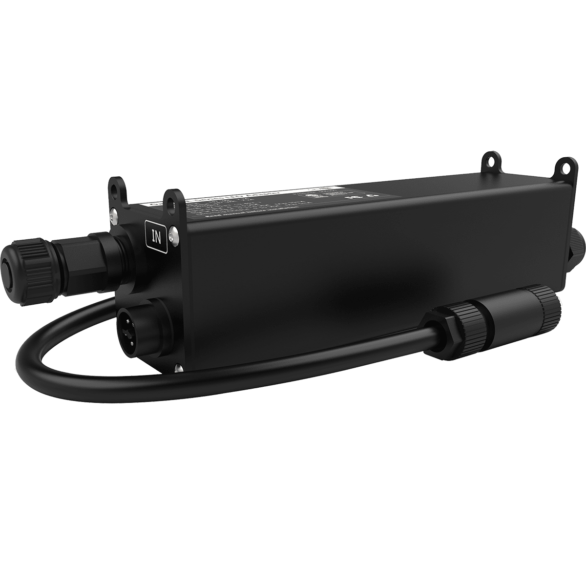 Gavita E-Series LED Adapter (HGC906151) - Main