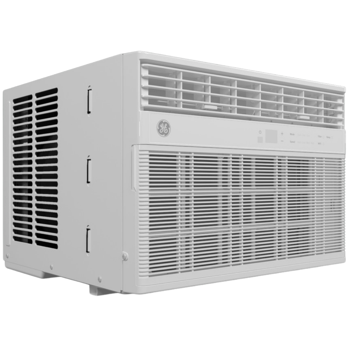 GE 10,000 BTU Window Air Conditioner - Angle 1