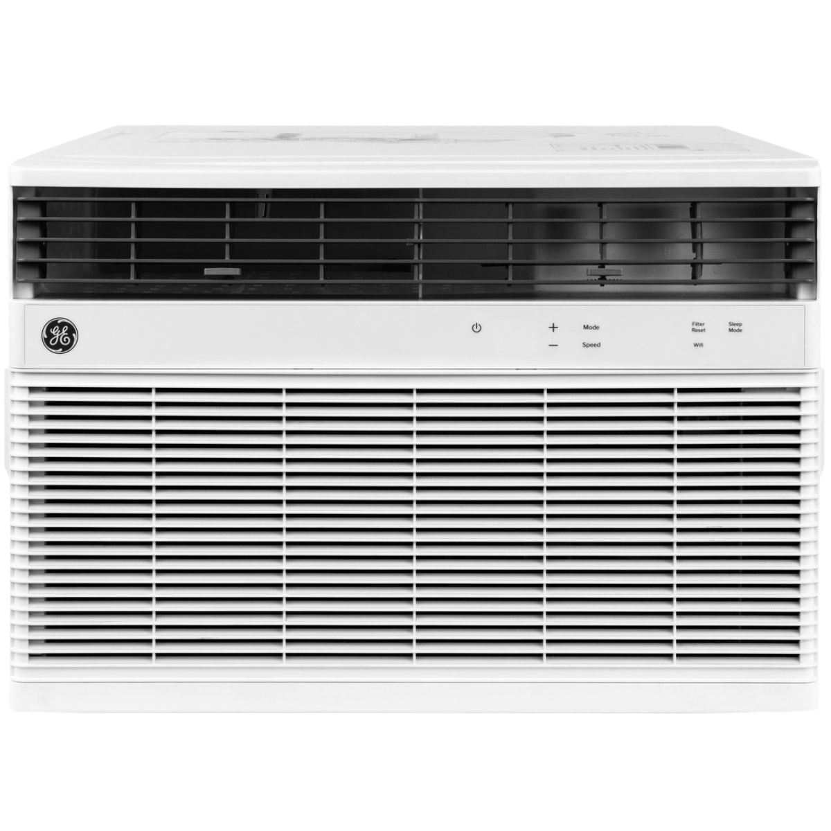 GE 18,000 BTU Window Air Conditioner with Heat - Main