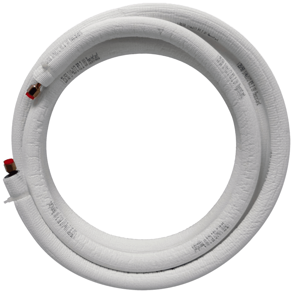 Line Set Kit 1/4 " x 5/8"