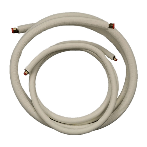 Gemaire Mini Split Line Set 3/8 x 5/8 - Main