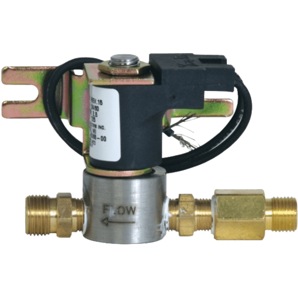 General Aire 1042-LH Bypass Evaporative Humidifier Solenoid Valve