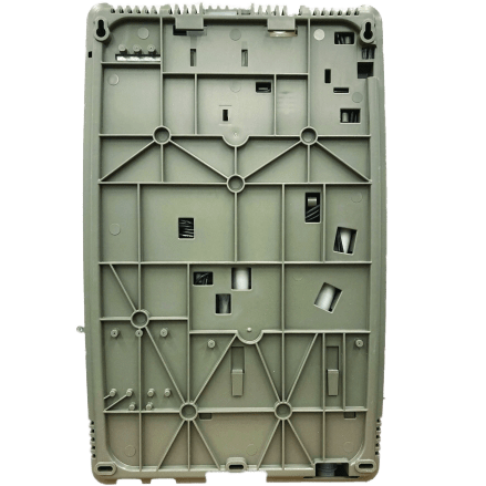 General Aire 5500 Whole House Steam Humidifier - Chassis