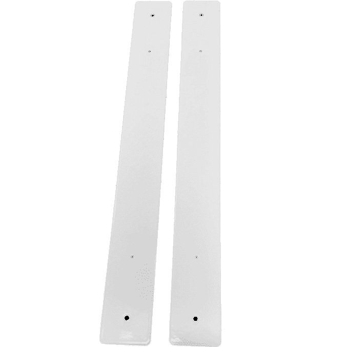 General Aire 5500 Whole House Steam Humidifier - Mounting Straps