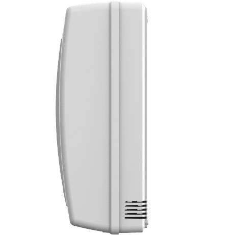 General Aire 5500 Whole House Steam Humidifier - Side