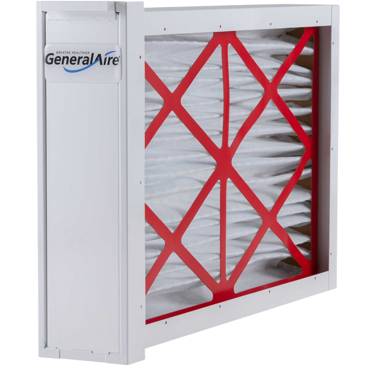 General Aire MAC 1200 Air Cleaner - Main