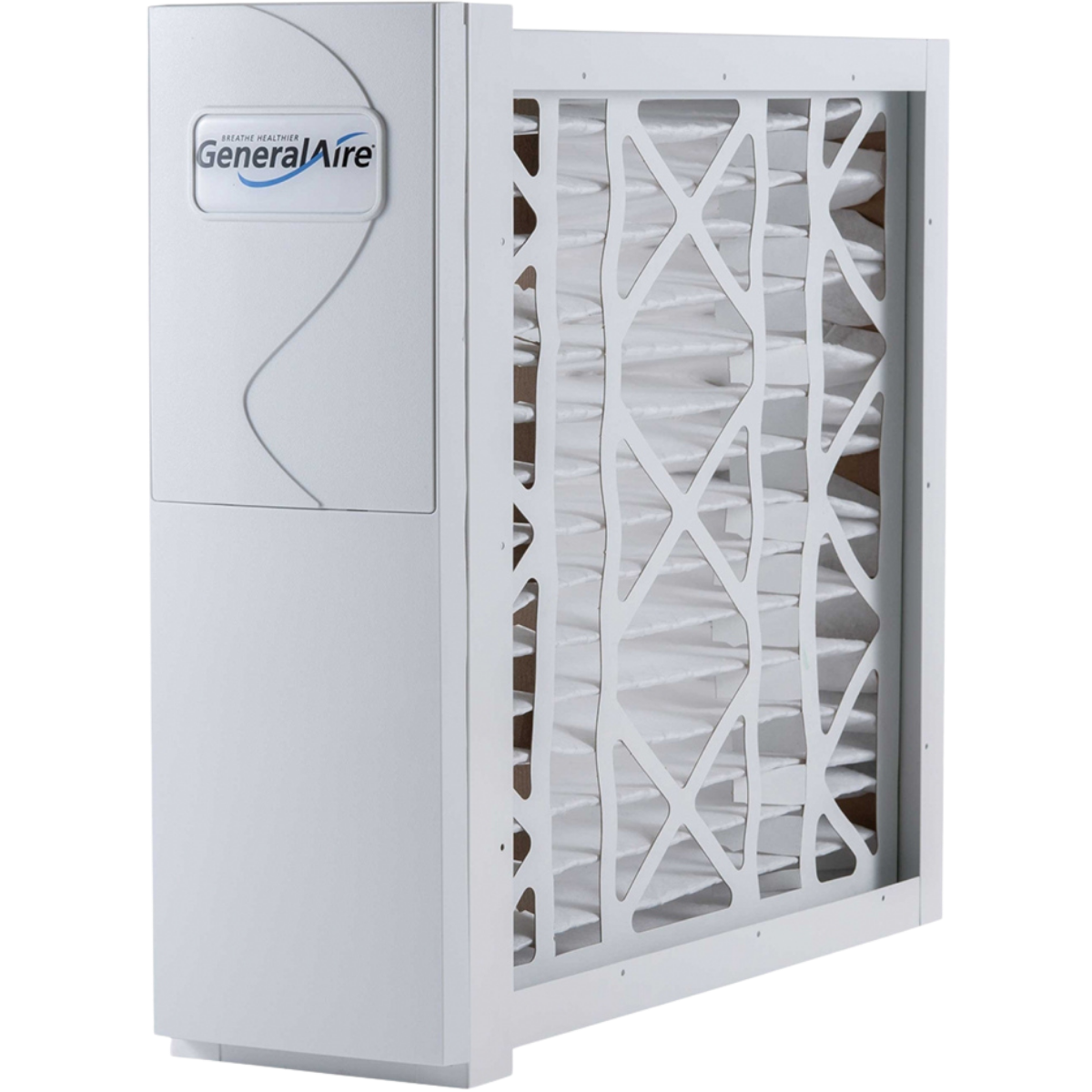 General Aire MAC 2020 Air Cleaner - Main