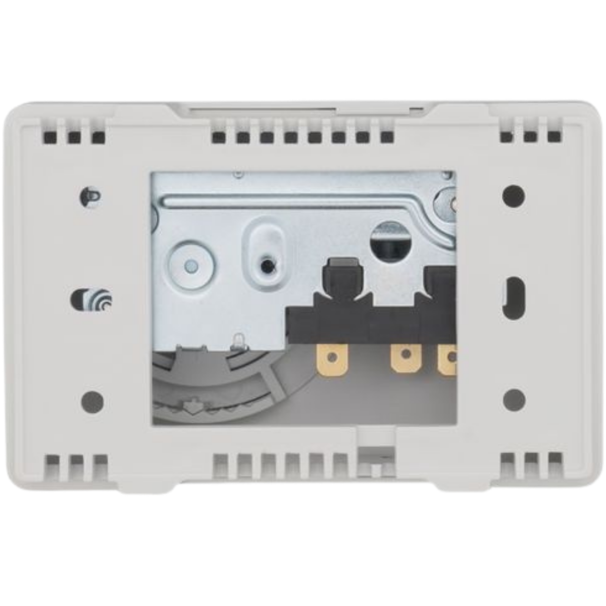 General Aire MHX3C Manual Wall Control or Duct-Mounted Humidistat - Inside