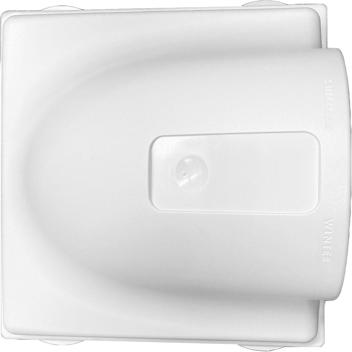 General Aire Model 3200 Bypass Evaporative Humidifier - Cover