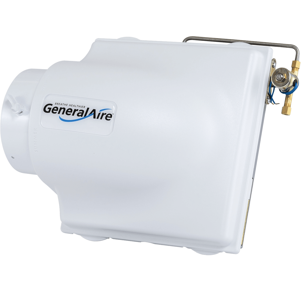 General Aire Model 3200 Bypass Evaporative Humidifier - Main