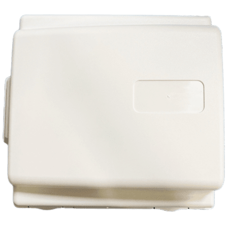 General Aire Model 4400A Fan-Powered Evaporative Humidifier - cover