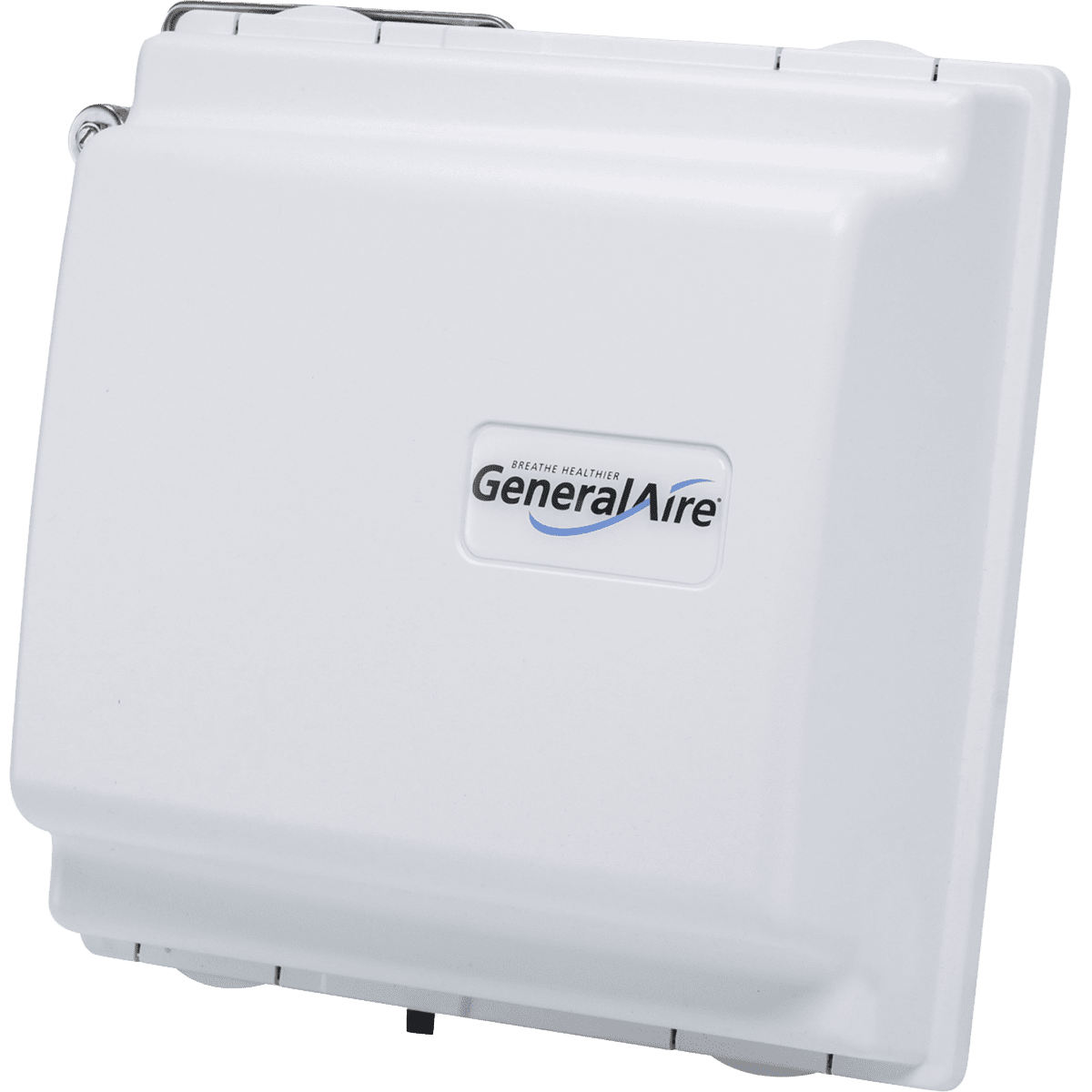 General Aire Model 4400A Fan-Powered Evaporative Humidifier - main