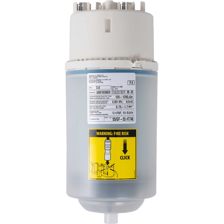 General Aire Model 55 Replacement Steam Cylinder