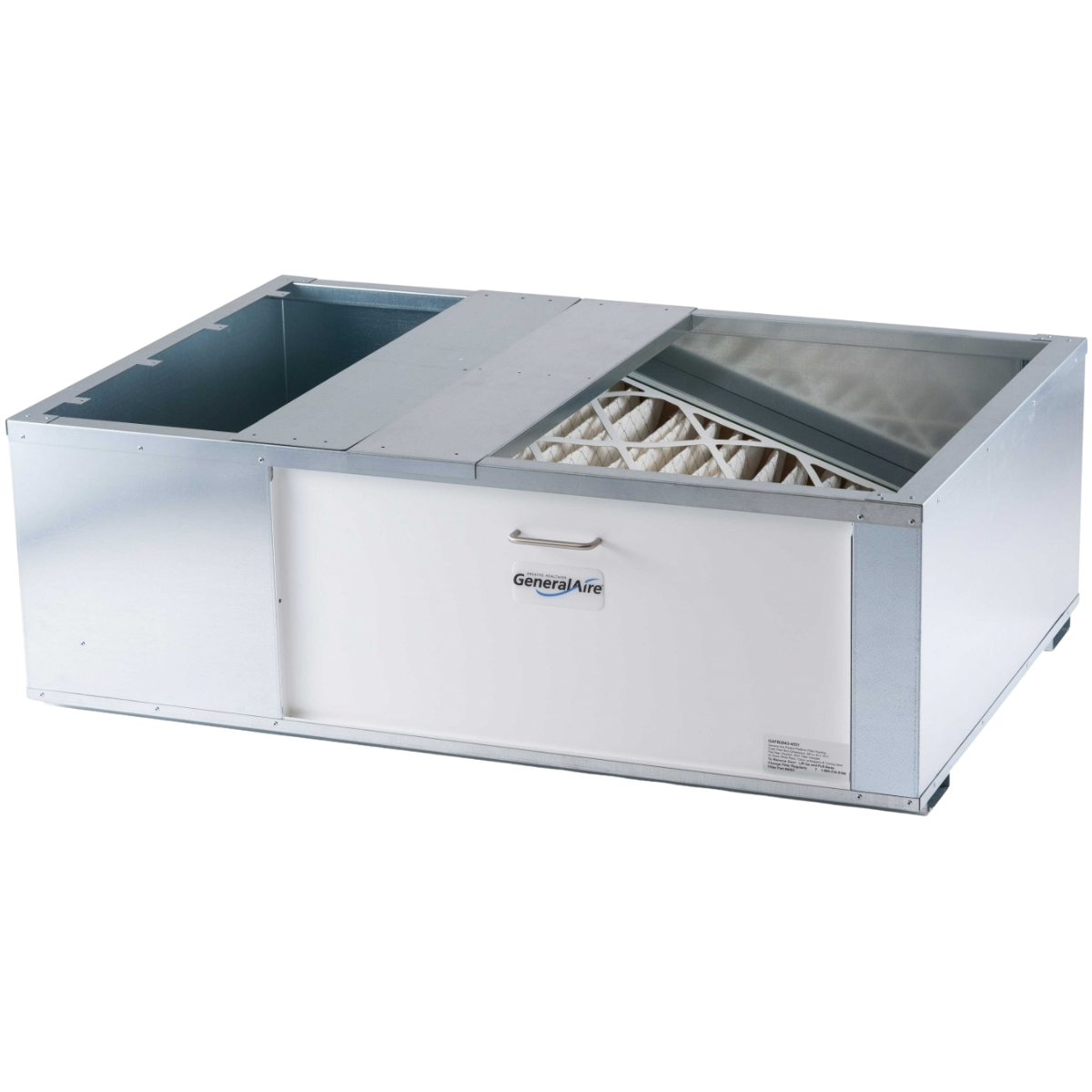 General Aire Perfect Platform Air Cleaner - Main