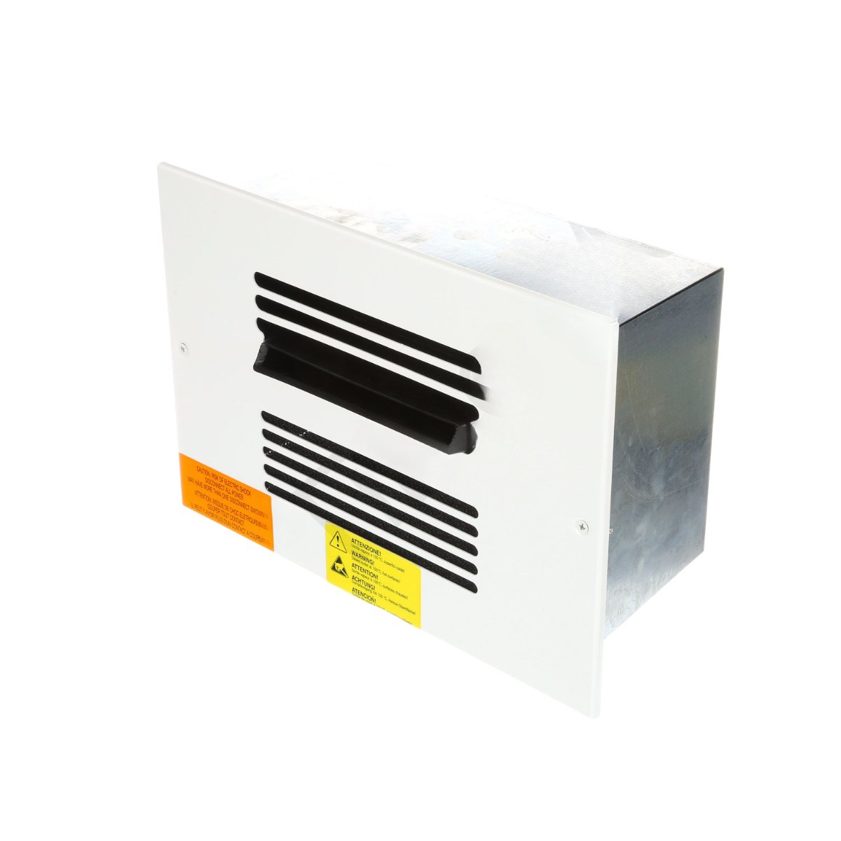 General Aire RMB35 Remote Blower Kit- Side