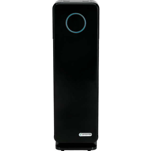 GermGuardian AC4300BPTCA Elite 3-in-1 Pet Pureâ„¢ True HEPA Air Purifier