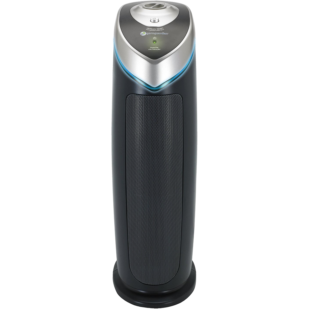 Germ Guardian Air Purifier AC4825 - front