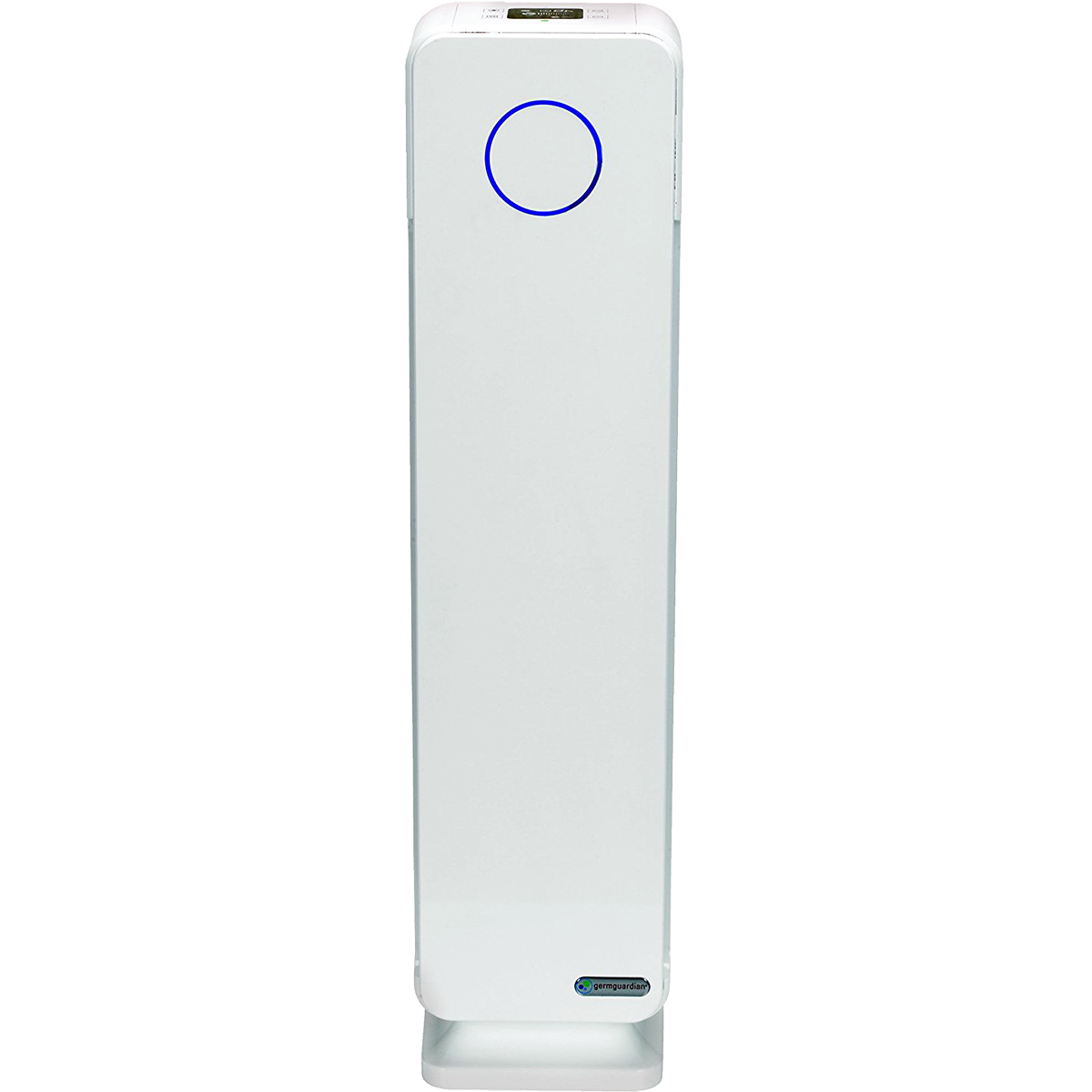 Germ Guardian AC5350W Elite Tower Air Purifier White - front