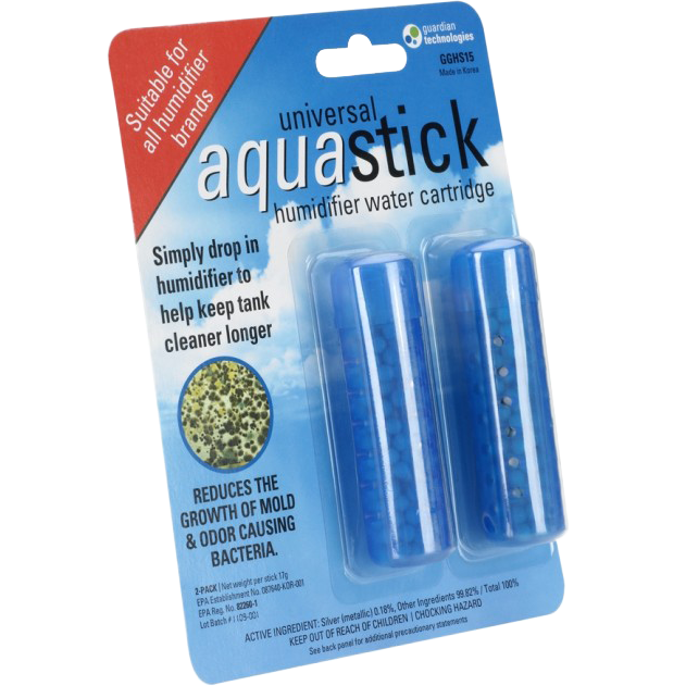 Germ Guardian GGHS15 AquaStick Humidifier Treatement