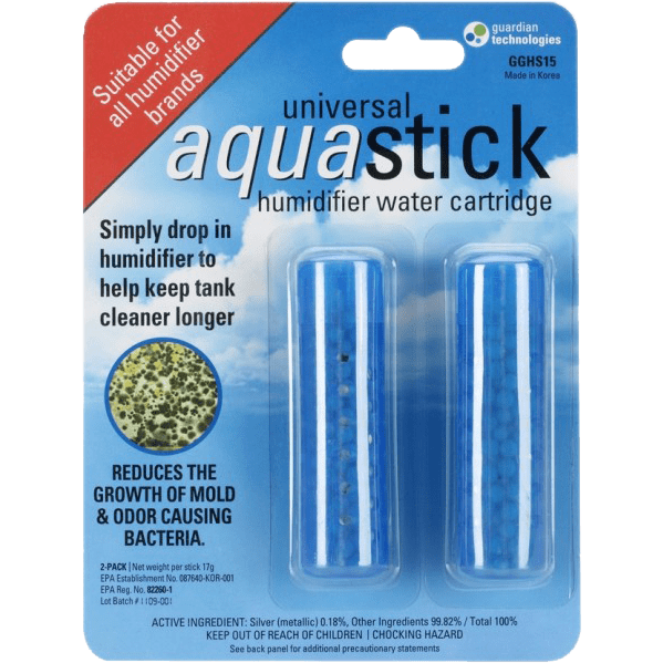 Germ Guardian GGHS15 AquaStick Humidifier Treatement