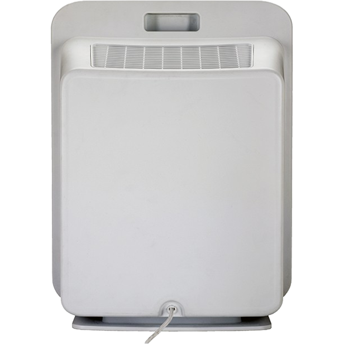 GermGuardian Medium True HEPA Air Purifier Console - back