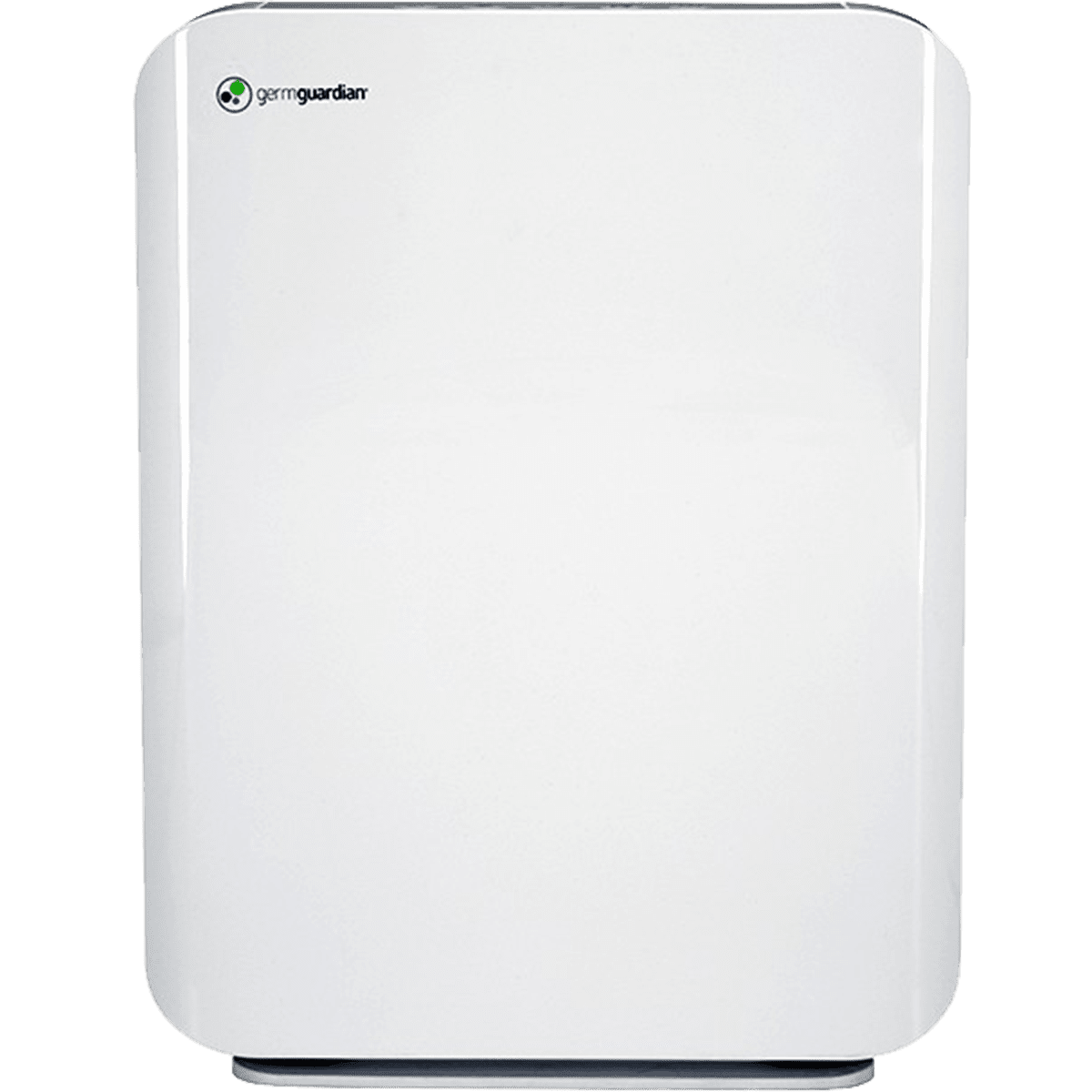 GermGuardian Medium True HEPA Air Purifier Console - front