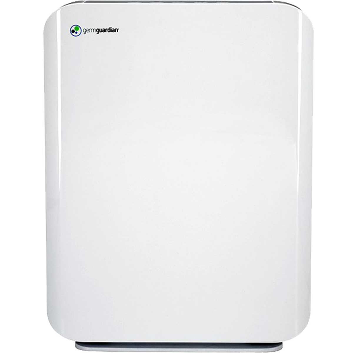 GermGuardian Medium True HEPA Air Purifier Console - front