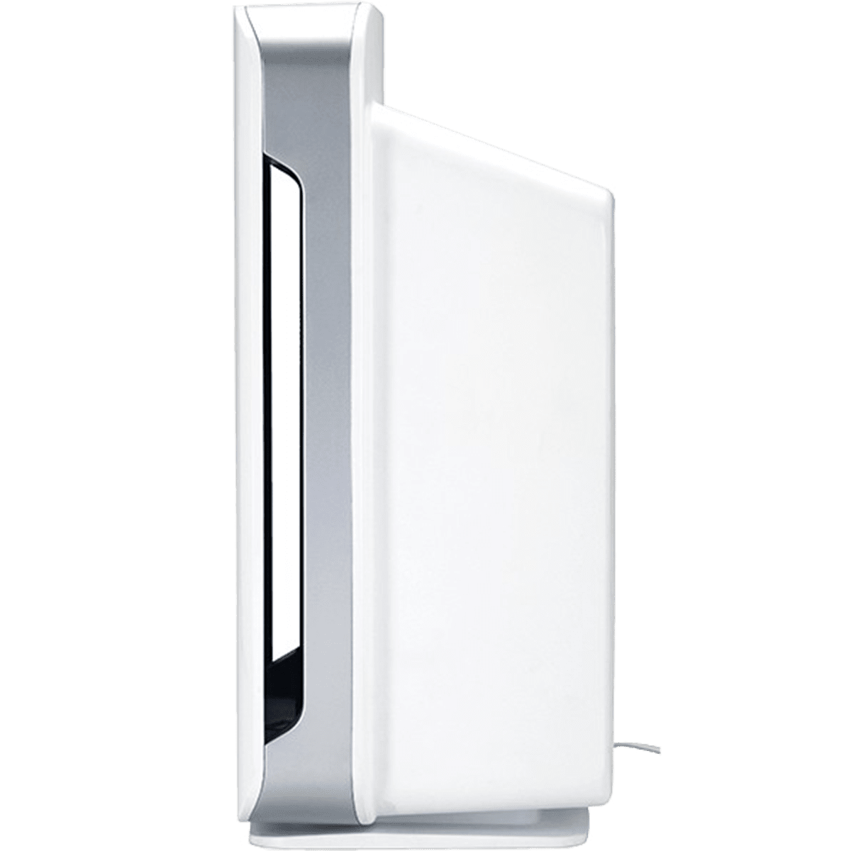 GermGuardian Medium True HEPA Air Purifier Console - side