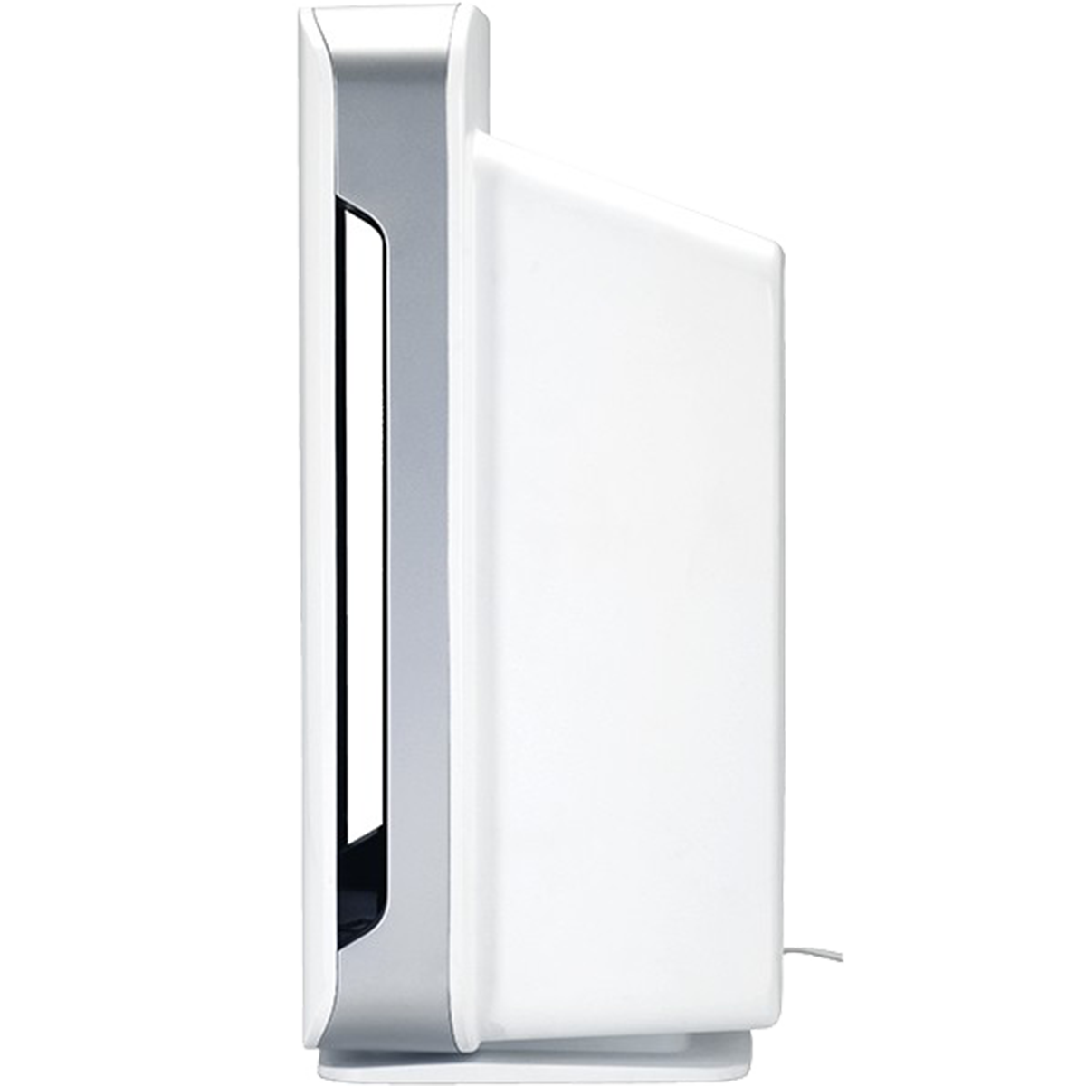 GermGuardian Medium True HEPA Air Purifier Console - side
