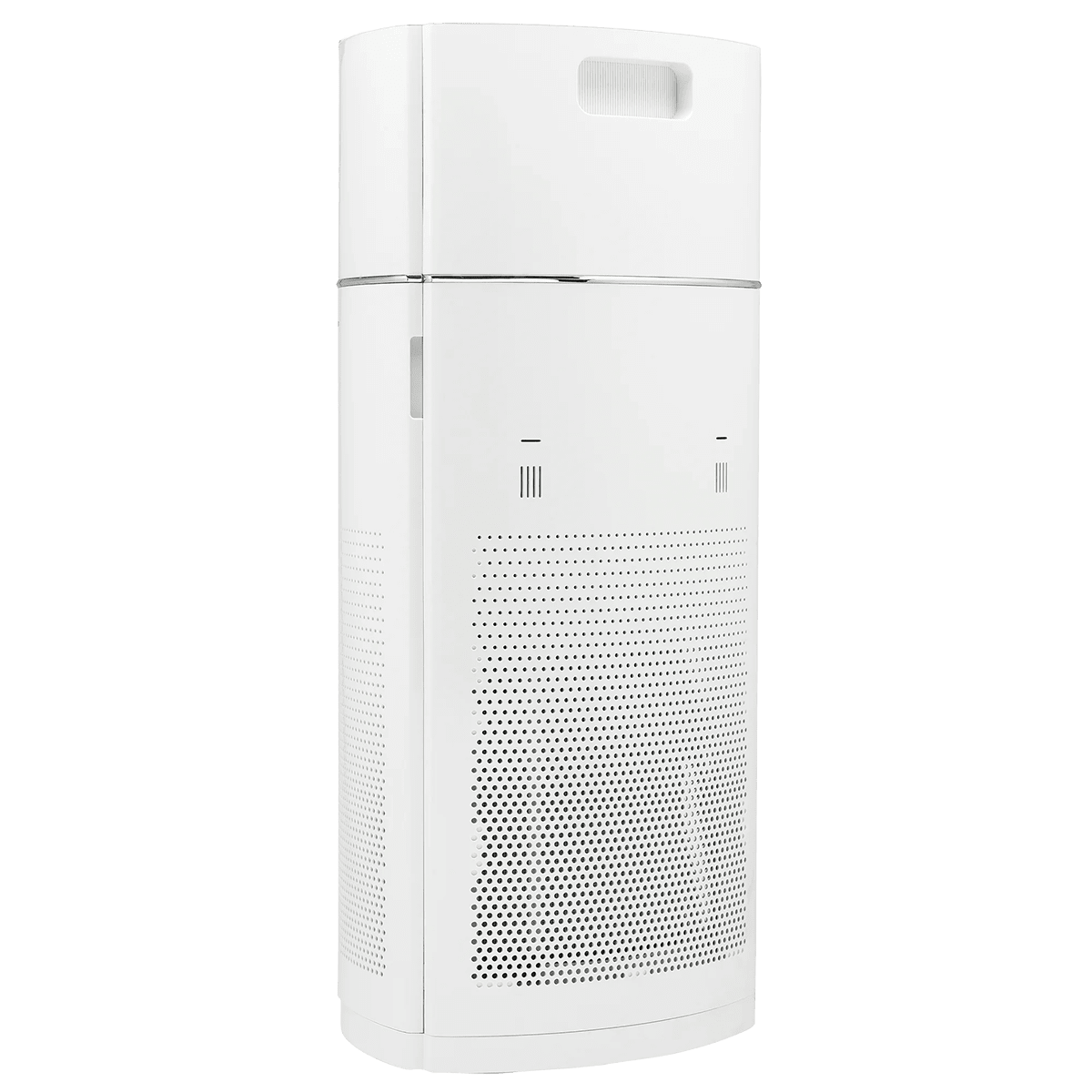 GermGuardian Tower Console HEPA Air Purifier - Angle