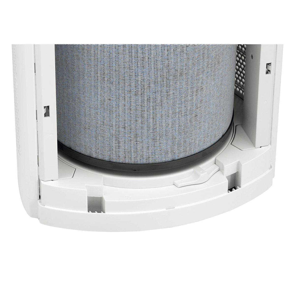 GermGuardian Tower Console HEPA Air Purifier - Filter Installed