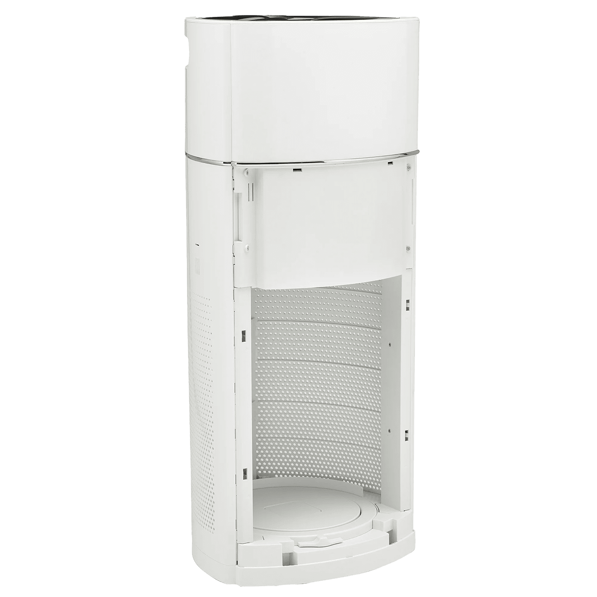 GermGuardian Tower Console HEPA Air Purifier - Inside