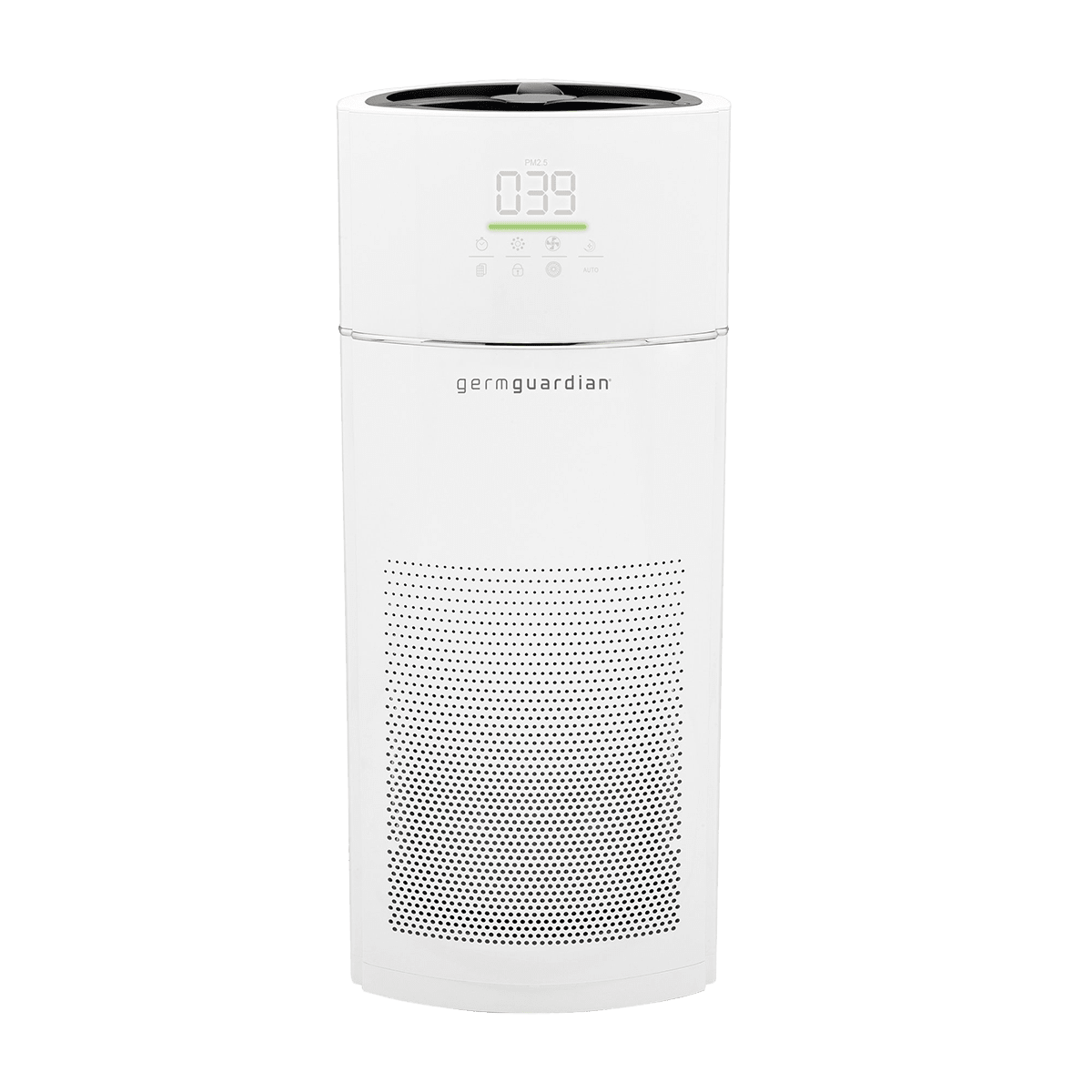 GermGuardian Tower Console HEPA Air Purifier - Main