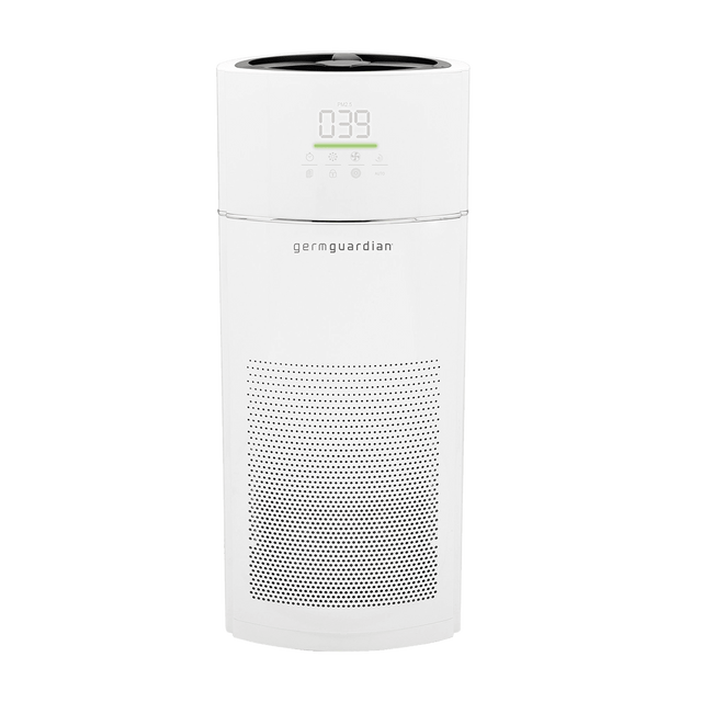 GermGuardian Tower Console HEPA Air Purifier - Main