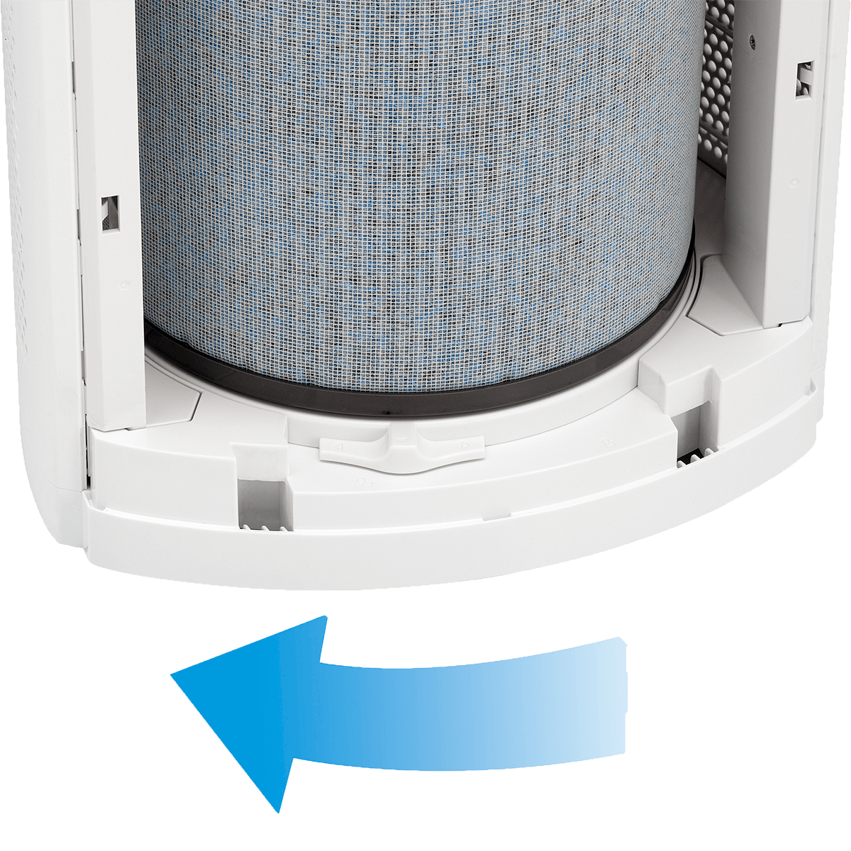 GermGuardian HEPA Replacement Filter K (FLT9400) - Unlock Filter