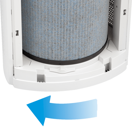 GermGuardian HEPA Replacement Filter K (FLT9400) - Unlock Filter