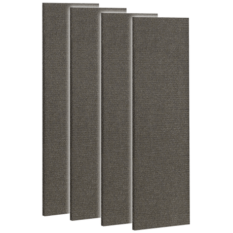 4-Pack Carbon Filters for 22-Inch Air Purifiers (FLT22CB4) - expanded