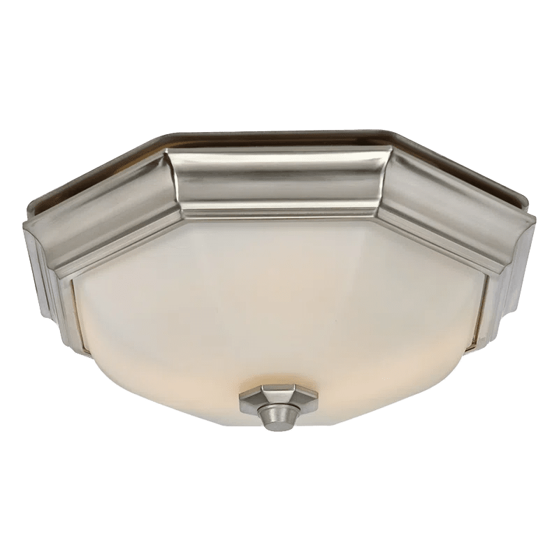 Good Housekeeping Athens 80 CFM Decorative Bath Fan - w/ Light