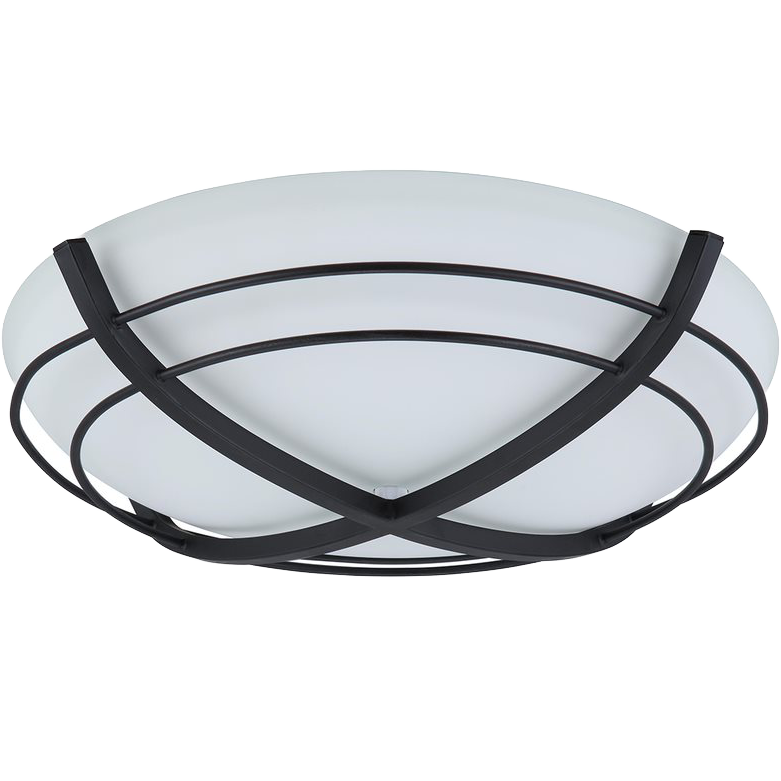 Good Housekeeping Kingsley 90 CFM Decorative Bathroom Fan - Main